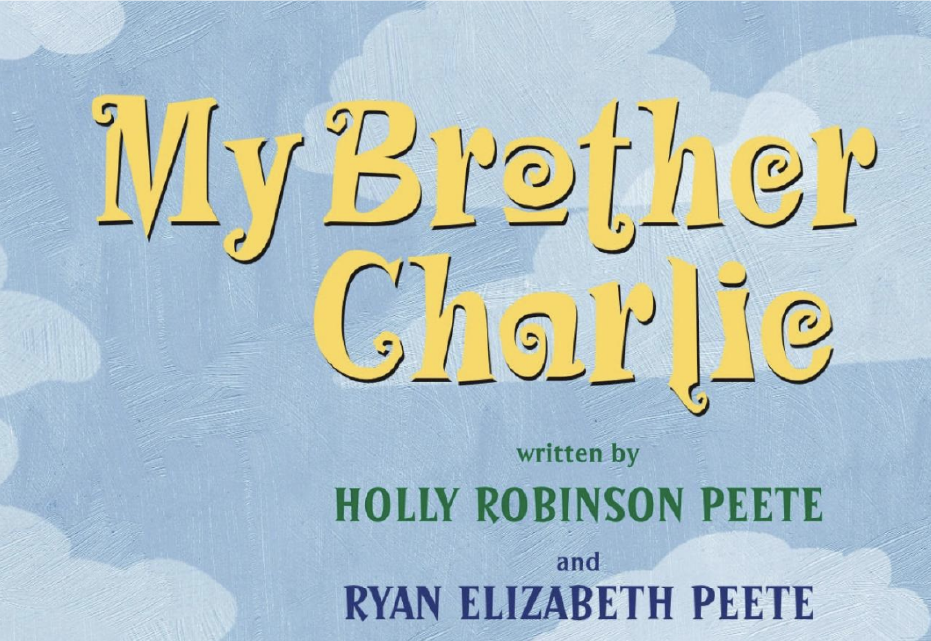 Sunday Stories Celebrating Autism Acceptance Month